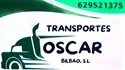 Transportes Oscar